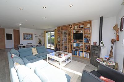 Maison contemporaine - 148 m² - 5 pièces