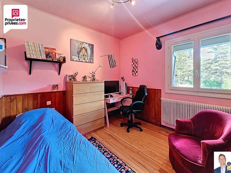 Villa - 142 m² - 6 pièces