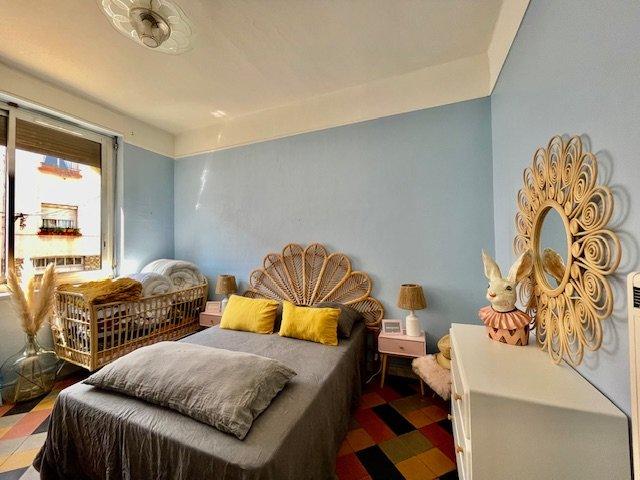 Maison - 75 m² - 4 pièces