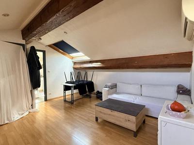 Appartement - 153 m² - 3 pièces