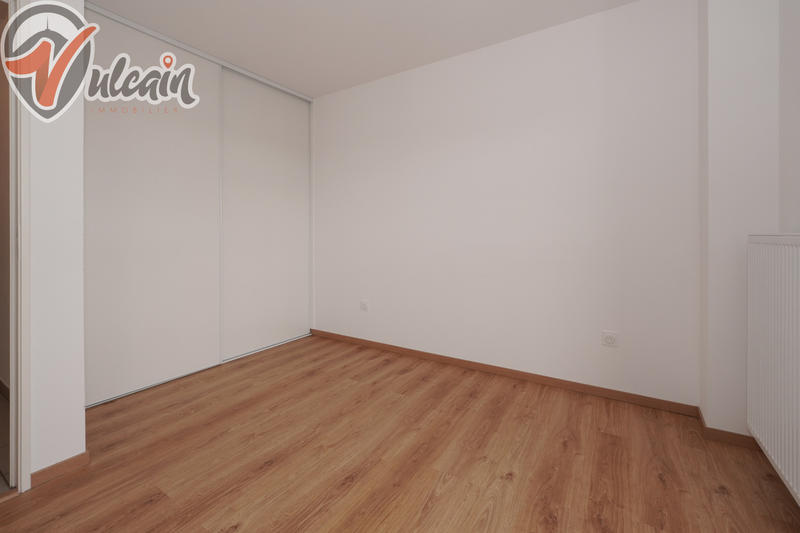 Maison - 97 m² - 4 pièces