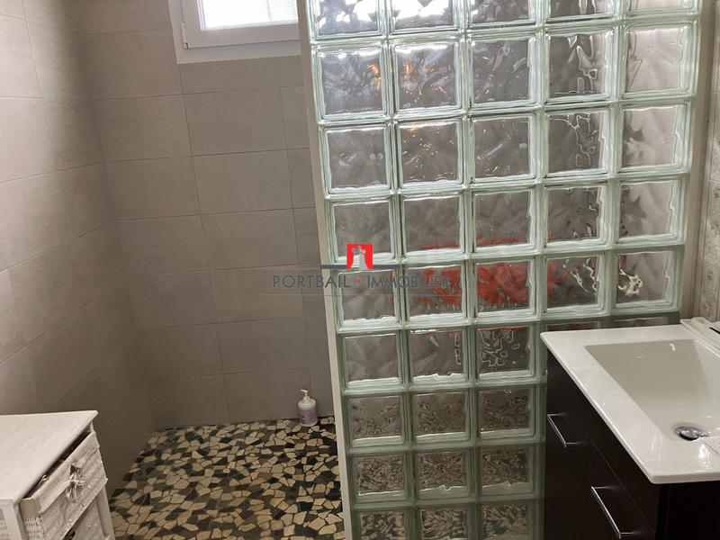 Maison contemporaine - 155 m² - 6 pièces