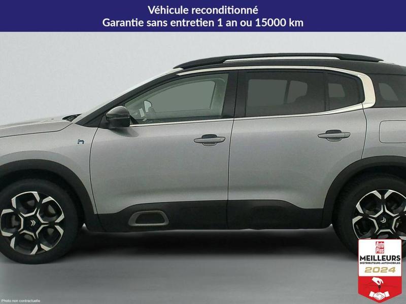 Citroën C5 Aircross Hybride Rechargeable 225 e-Eat8 Shine