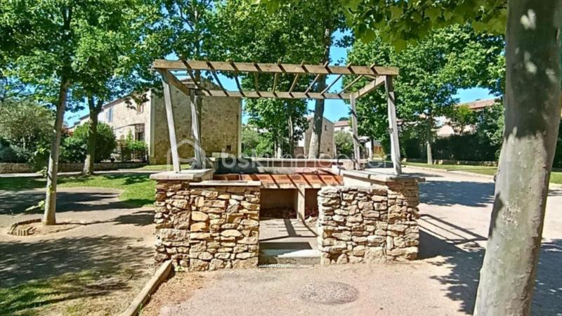 Maison - 54 m² - 3 pièces