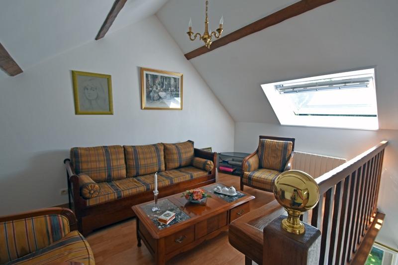 Maison - 143 m² - 7 pièces