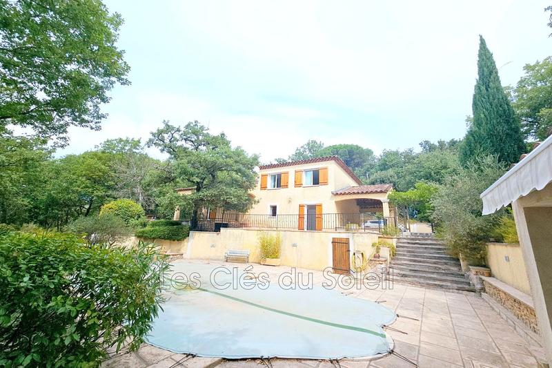 Maison - 117 m² - 6 pièces