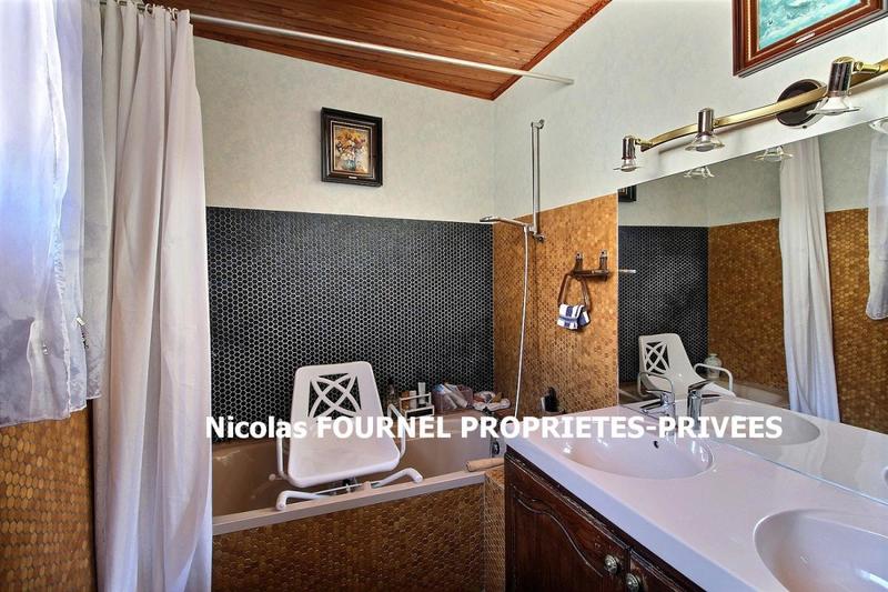 Maison - 107 m² - 5 pièces