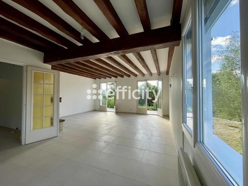 Maison - 228 m² - 9 pièces