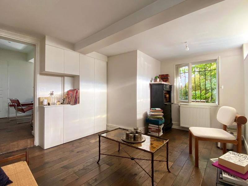 Maison de ville - 104 m² - 4 pièces