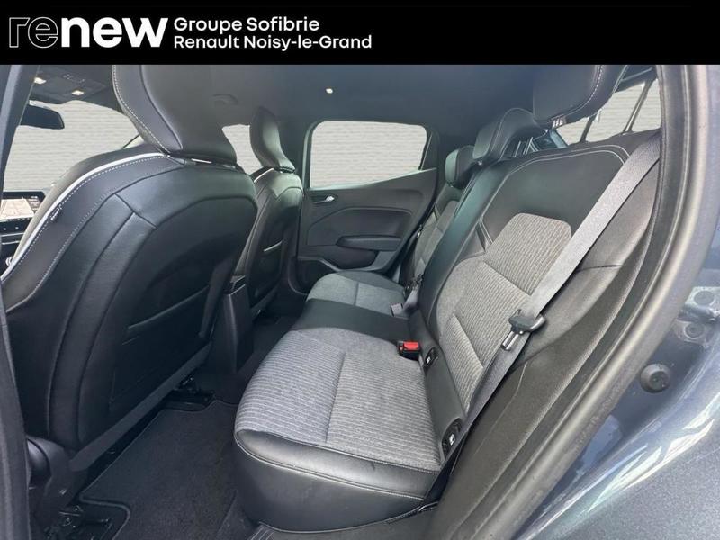 Renault Clio V TCe 90 - 21n Intens