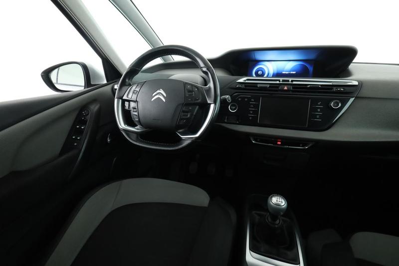Citroën Grand C4 Picasso 1.6 Blue-HDi Intensive Bv6 120 ch