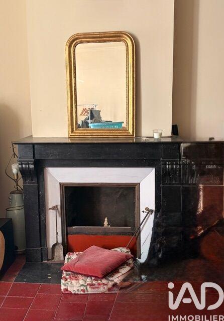 Maison de ville - 189 m² - 5 pièces