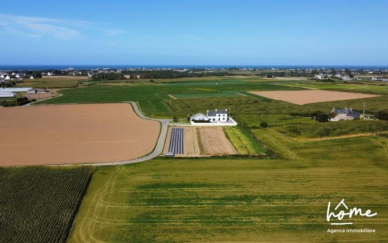 Maison ancienne - 130 m² - 7 pièces