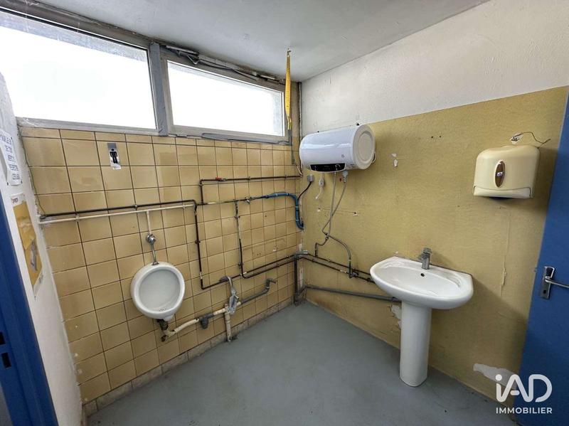 Local commercial - 300 m²