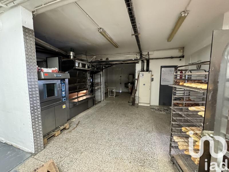 Immeuble - 312 m² - 4 pièces