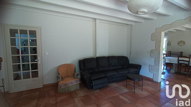 Maison - 226 m² - 7 pièces