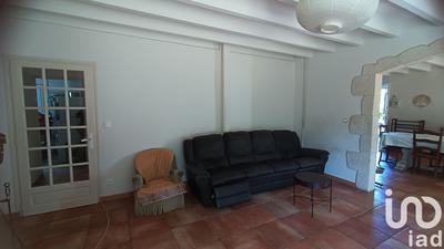 Maison - 226 m² - 7 pièces