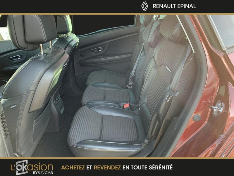 Renault Scénic IV TCe 130 Energy Intens