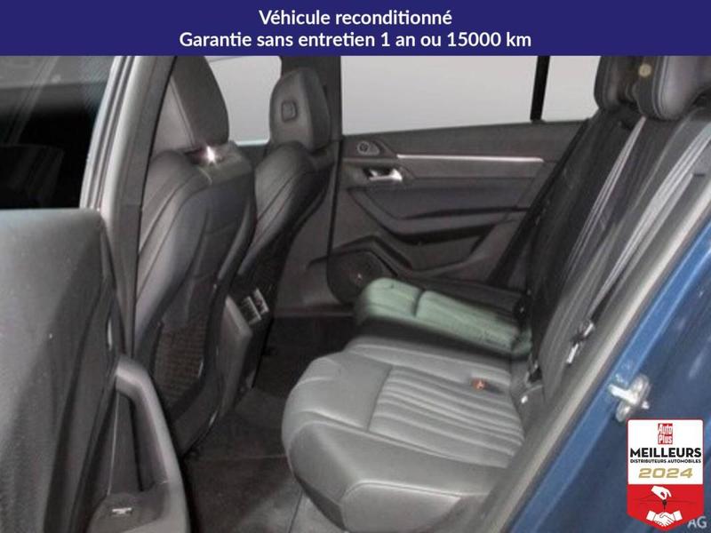Peugeot 508 Sw BlueHDi 130 ch s&amp;S Eat8 - Allure Pack