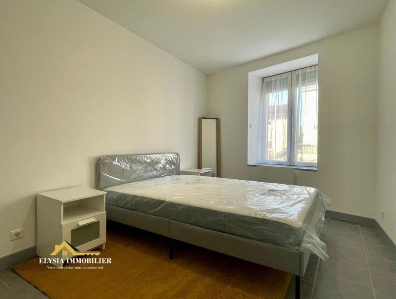 Appartement - 39 m² - 2 pièces