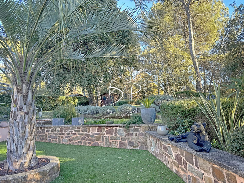 Maison - 143 m² - 5 pièces