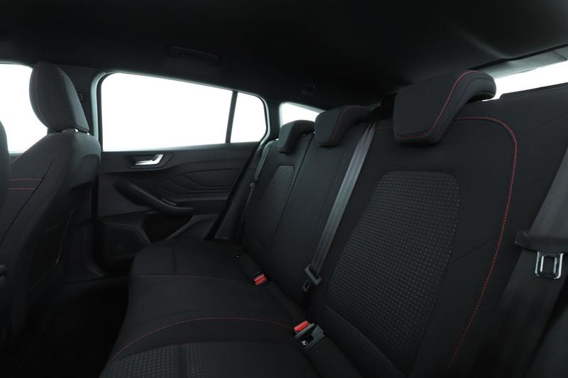 Ford Focus Sw 1.5 EcoBlue St Line Auto 120 ch