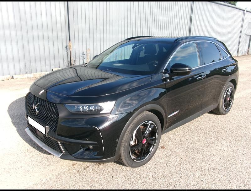 Ds Ds 7 Crossback E-Tense Perfoline Plus 225 Eat