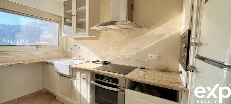 Appartement - 86 m² - 3 pièces