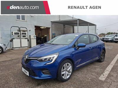Renault Clio E-Tech 140 - 21 Business