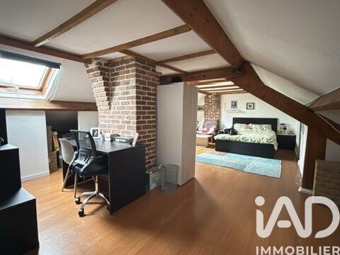 Maison - 128 m² - 5 pièces