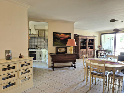 Appartement - 67 m² - 2 pièces