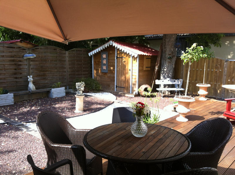 Maison - 115 m² - 4 pièces