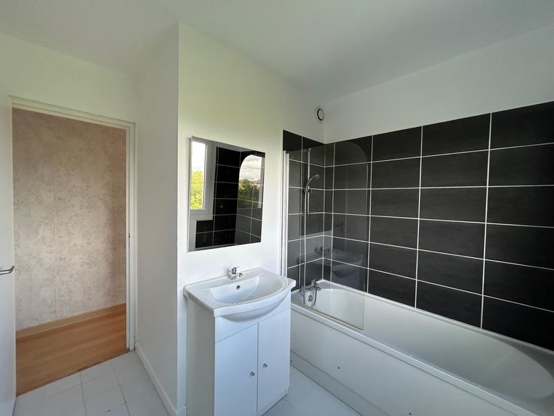 Appartement - 78 m² - 3 pièces