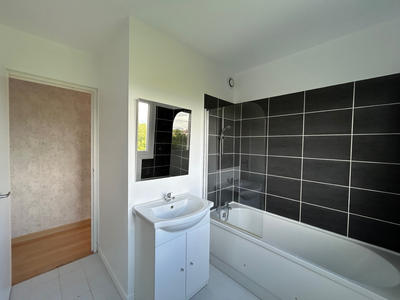 Appartement - 78 m² - 3 pièces