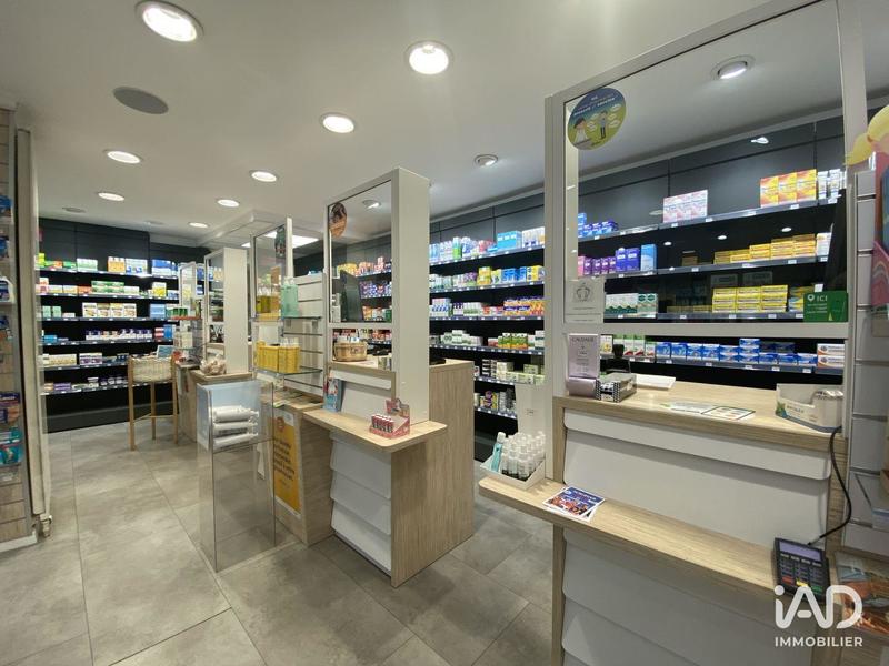 Local commercial - 164 m²