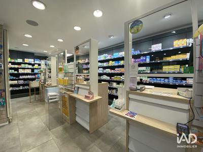 Local commercial - 164 m²