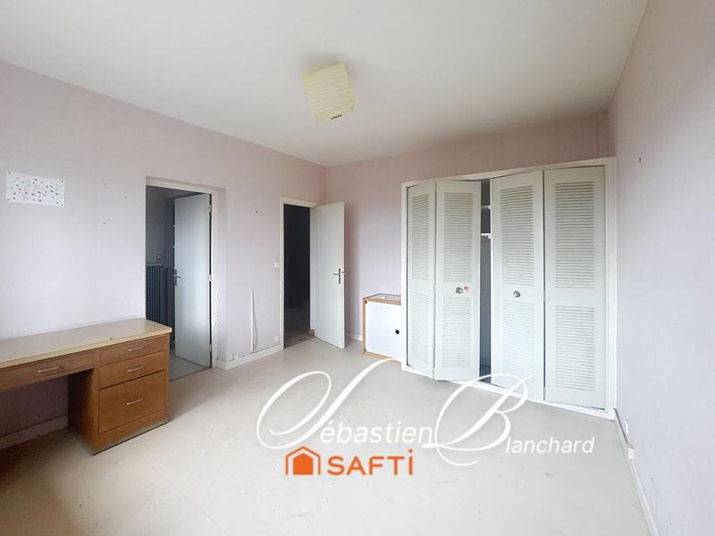 Villa - 226 m² - 8 pièces