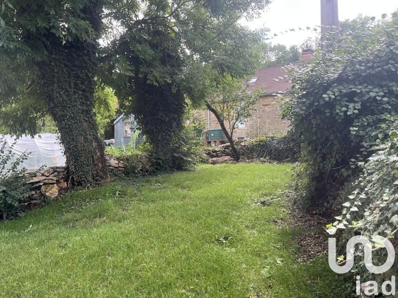 Maison - 87 m² - 4 pièces