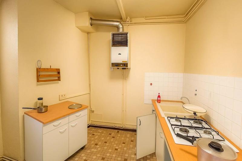 Maison - 180 m² - 6 pièces