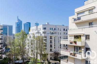 Appartement - 97 m² - 4 pièces