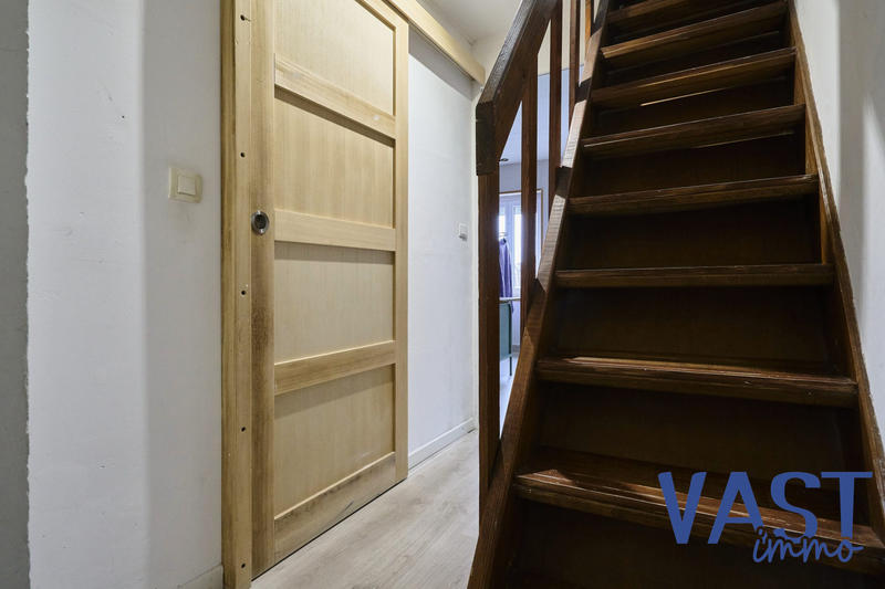 Maison ancienne - 80 m² - 4 pièces