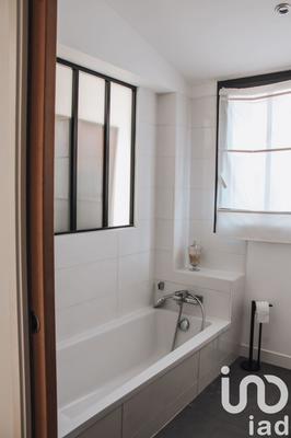 Maison - 156 m² - 5 pièces