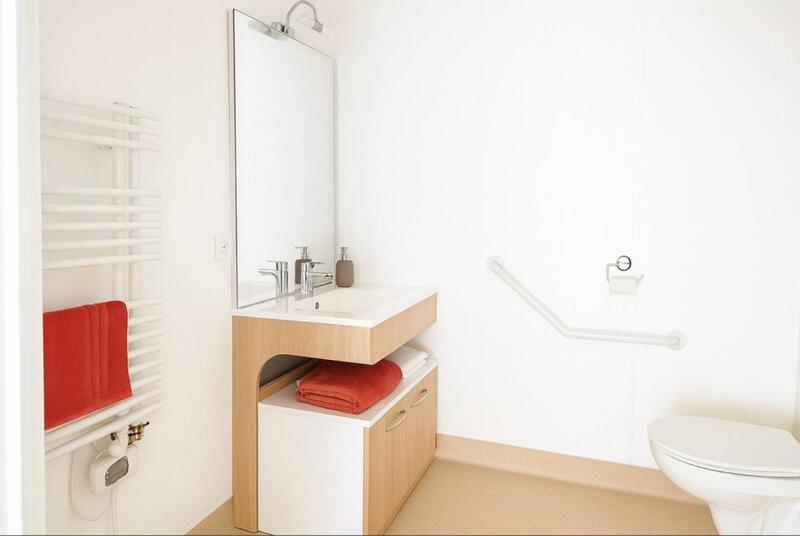 Appartement - 30 m² - 1 pièce