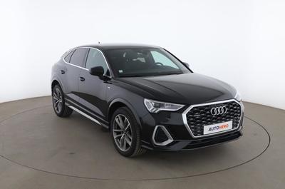 Audi Q3 Sportback 45 Tfsi s line Quattro s tronic 230 ch