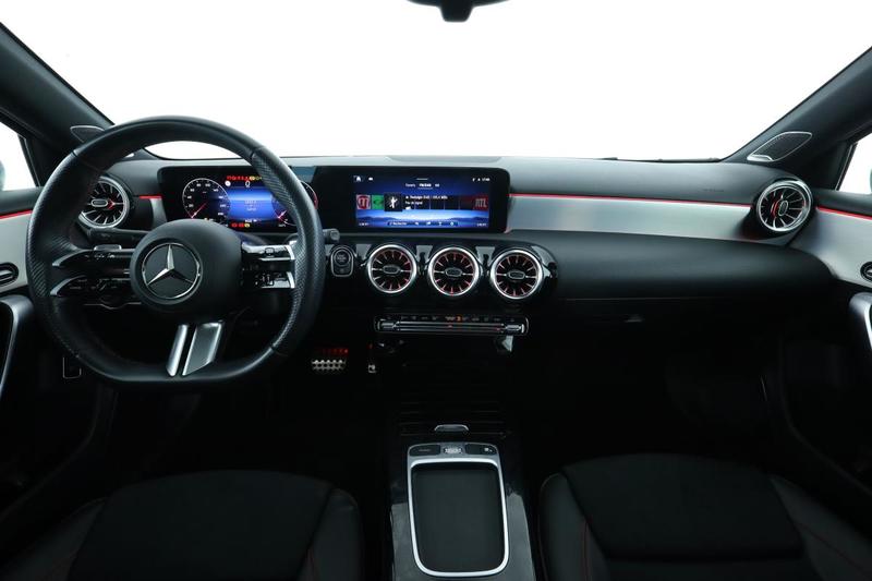 Mercedes Classe a Berline 200 d Amg Line 8g-Dct 150 ch