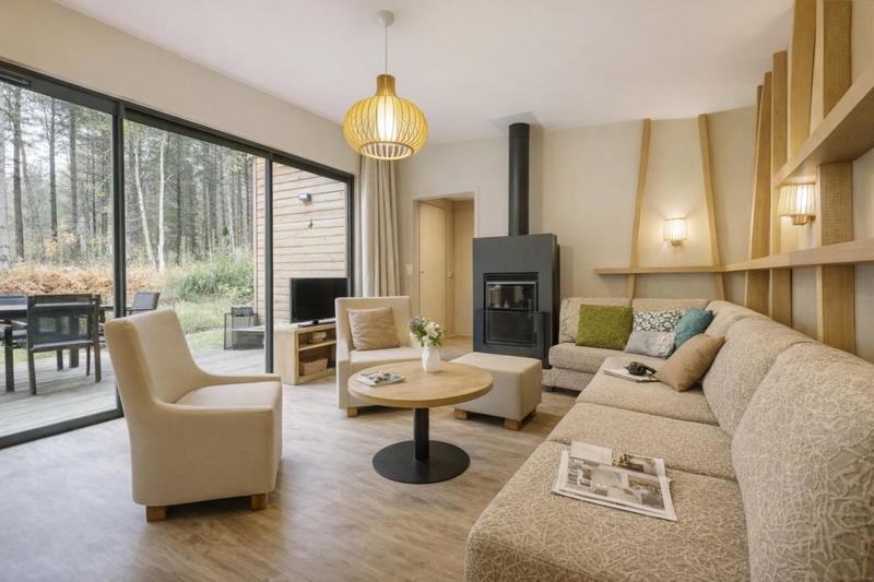 Maison - 70 m² - 4 pièces