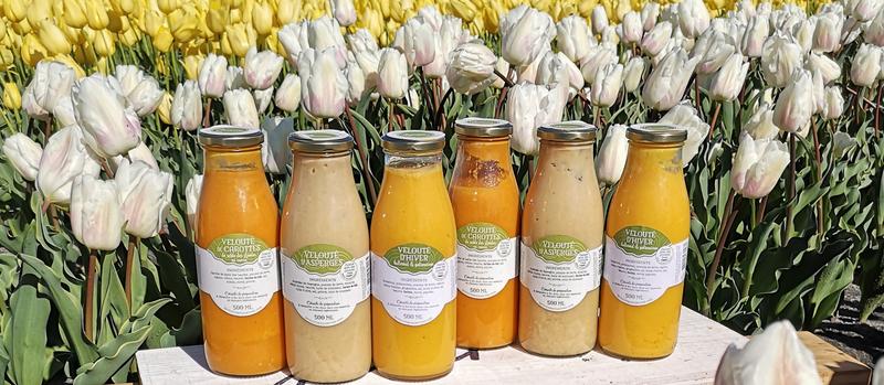 L'Armoire a Conserves