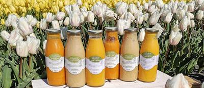 L'Armoire a Conserves