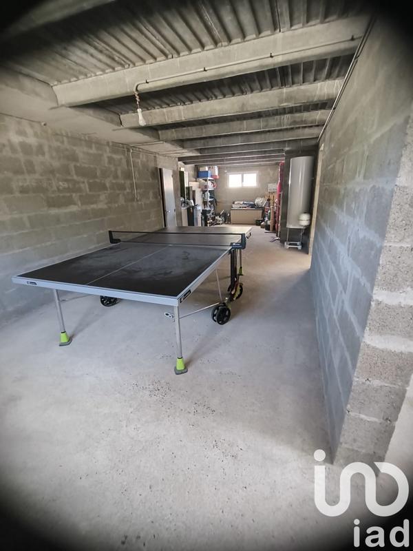 Maison - 70 m² - 3 pièces