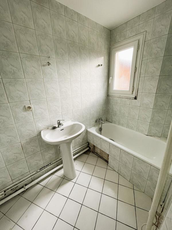 Appartement - 2 pièces